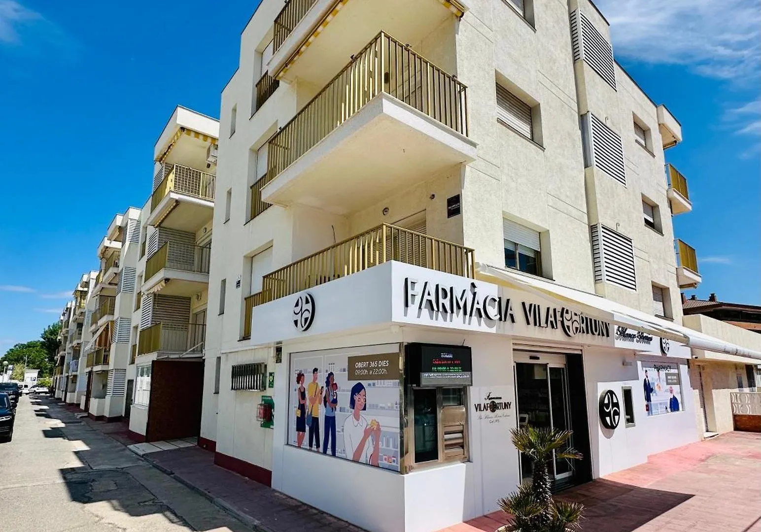 Home Reddis Cambrils Spain